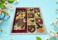 Cutie Ciocolata Martie