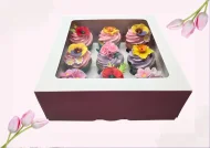 CUTIE CUPCAKES MARTISOR