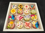 Cutie Cadou Primavara