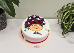 Tort Bunica