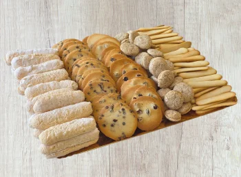 PLATOU FURSECURI ASORTATE NR.02