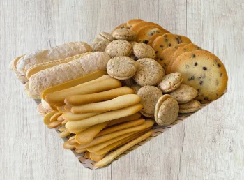 PLATOU FURSECURI ASORTATE NR.08