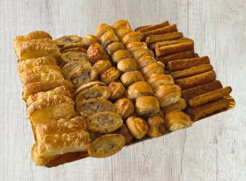 PLATOU PATISERIE NR.01