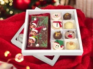 Cutie Mixt Sarbatori cu Spiridusi