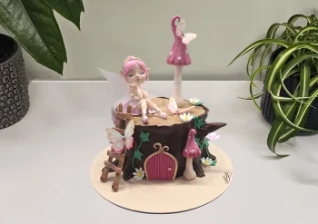 Tort Zana Padurii