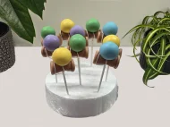 Bomboane Cakepops Kendama
