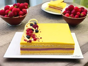 Tort Ivana