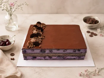 Tort Choco Cherry