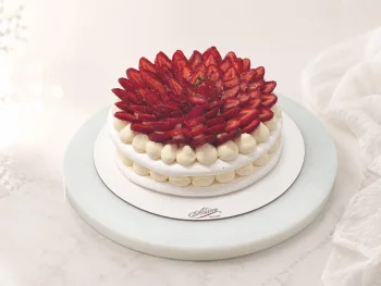 Tort Pavlova