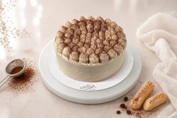 Tort Tiramisu