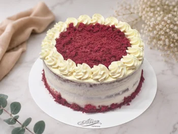 Tort Red Velvet