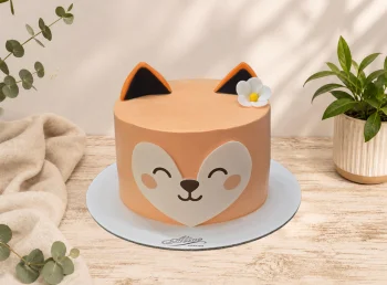 Tort Vulpita
