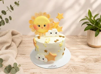 Tort Soare