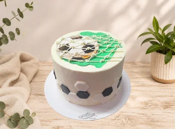 Tort Tematica Fotbal