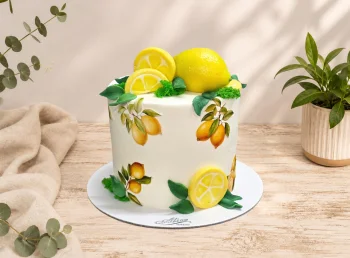 Tort cu Lamai